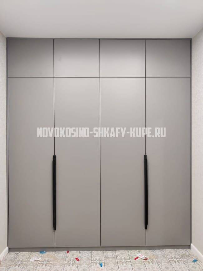 Распашные шкафы Новокосино