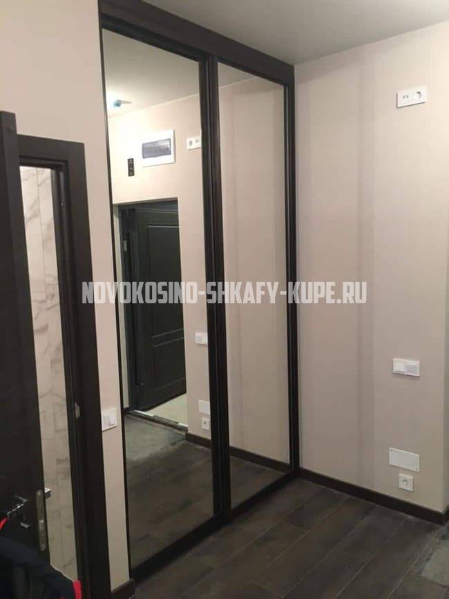 Шкафы для прихожей Новокосино
